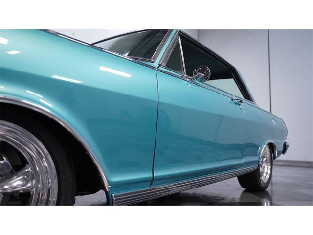 1963 Chevrolet Nova (CC-2122364) for sale in Lithia Springs, Georgia