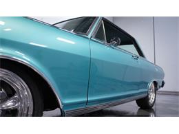 1963 Chevrolet Nova (CC-2122364) for sale in Lithia Springs, Georgia