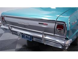 1963 Chevrolet Nova (CC-2122364) for sale in Lithia Springs, Georgia