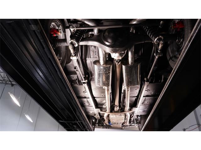 1963 Chevrolet Nova (CC-2122364) for sale in Lithia Springs, Georgia