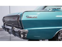 1963 Chevrolet Nova (CC-2122364) for sale in Lithia Springs, Georgia