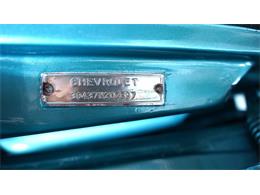 1963 Chevrolet Nova (CC-2122364) for sale in Lithia Springs, Georgia