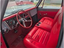 1970 Chevrolet Truck (CC-2122365) for sale in Greensboro, North Carolina
