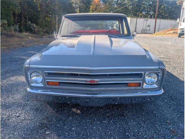 1970 Chevrolet Truck (CC-2122365) for sale in Greensboro, North Carolina