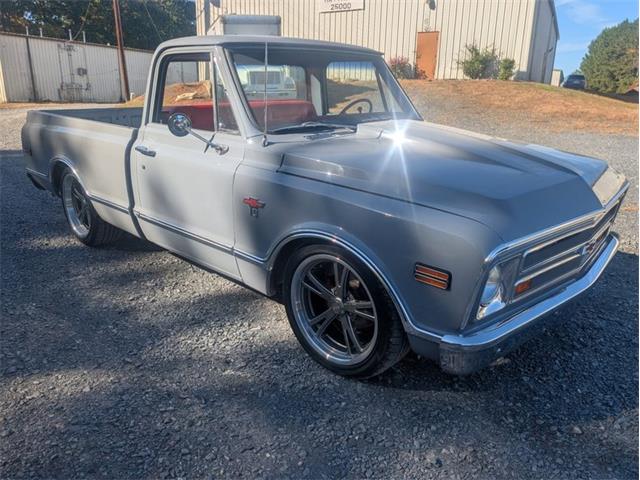 1970 Chevrolet Truck (CC-2122365) for sale in Greensboro, North Carolina