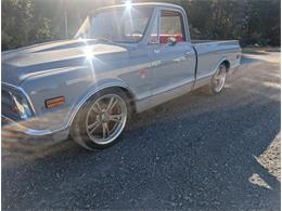 1970 Chevrolet Truck (CC-2122365) for sale in Greensboro, North Carolina