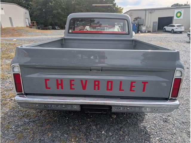 1970 Chevrolet Truck (CC-2122365) for sale in Greensboro, North Carolina