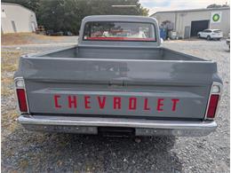 1970 Chevrolet Truck (CC-2122365) for sale in Greensboro, North Carolina