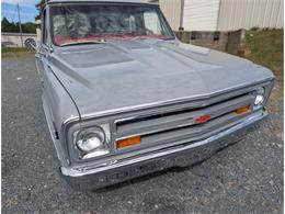 1970 Chevrolet Truck (CC-2122365) for sale in Greensboro, North Carolina