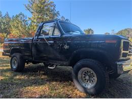 1985 Ford F150 (CC-2122366) for sale in Greensboro, North Carolina