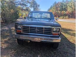 1985 Ford F150 (CC-2122366) for sale in Greensboro, North Carolina