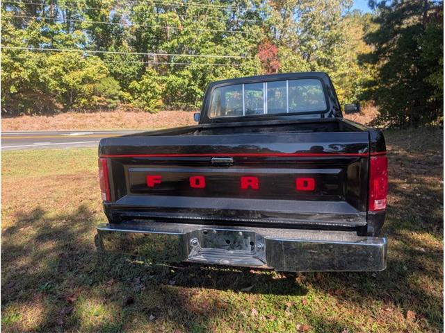 1985 Ford F150 (CC-2122366) for sale in Greensboro, North Carolina