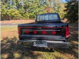 1985 Ford F150 (CC-2122366) for sale in Greensboro, North Carolina