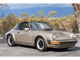 1984 Porsche Carrera (CC-2122367) for sale in Beverly Hills, California