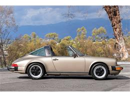1984 Porsche Carrera (CC-2122367) for sale in Beverly Hills, California
