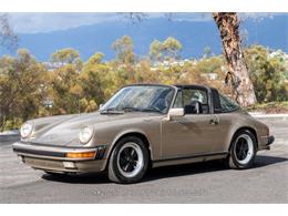 1984 Porsche Carrera (CC-2122367) for sale in Beverly Hills, California