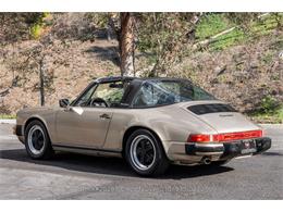 1984 Porsche Carrera (CC-2122367) for sale in Beverly Hills, California