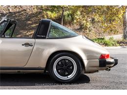 1984 Porsche Carrera (CC-2122367) for sale in Beverly Hills, California