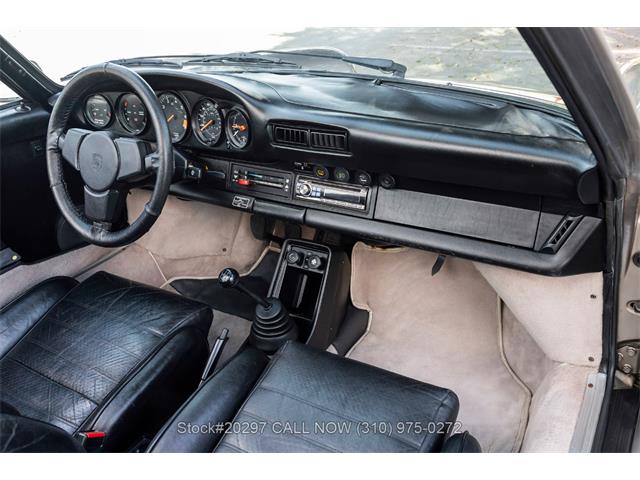 1984 Porsche Carrera (CC-2122367) for sale in Beverly Hills, California