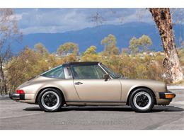 1984 Porsche Carrera (CC-2122367) for sale in Beverly Hills, California
