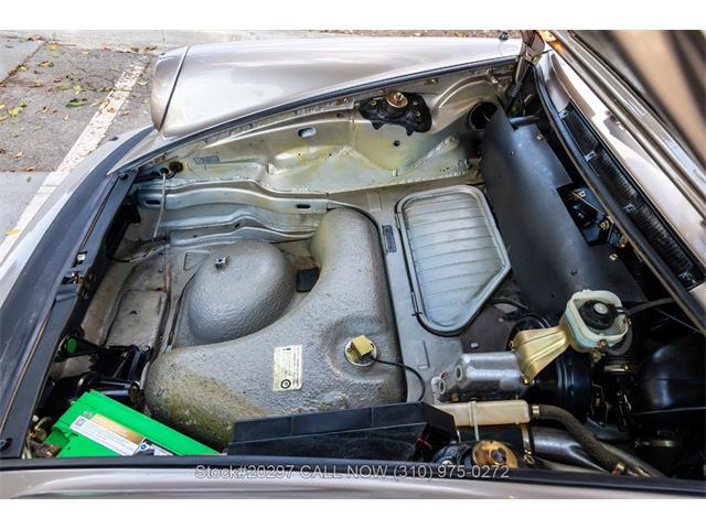 1984 Porsche Carrera (CC-2122367) for sale in Beverly Hills, California