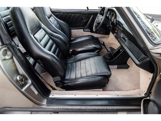 1984 Porsche Carrera (CC-2122367) for sale in Beverly Hills, California