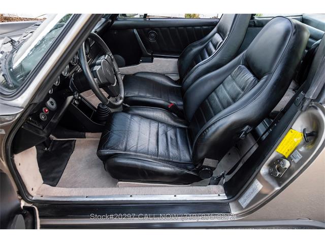 1984 Porsche Carrera (CC-2122367) for sale in Beverly Hills, California