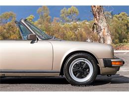 1984 Porsche Carrera (CC-2122367) for sale in Beverly Hills, California