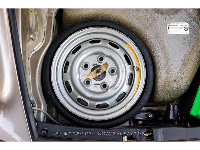 1984 Porsche Carrera (CC-2122367) for sale in Beverly Hills, California