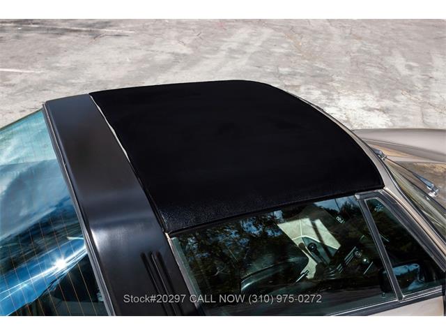 1984 Porsche Carrera (CC-2122367) for sale in Beverly Hills, California