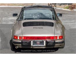 1984 Porsche Carrera (CC-2122367) for sale in Beverly Hills, California