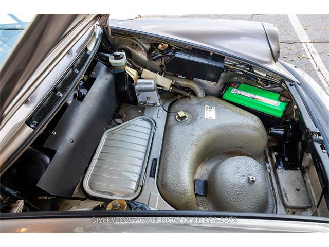 1984 Porsche Carrera (CC-2122367) for sale in Beverly Hills, California
