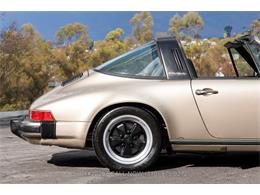 1984 Porsche Carrera (CC-2122367) for sale in Beverly Hills, California