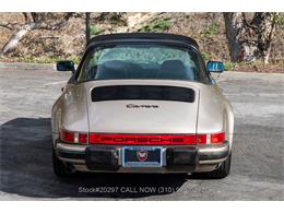 1984 Porsche Carrera (CC-2122367) for sale in Beverly Hills, California
