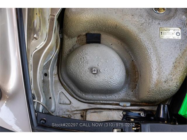 1984 Porsche Carrera (CC-2122367) for sale in Beverly Hills, California
