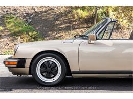 1984 Porsche Carrera (CC-2122367) for sale in Beverly Hills, California