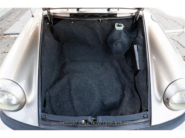 1984 Porsche Carrera (CC-2122367) for sale in Beverly Hills, California