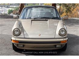 1984 Porsche Carrera (CC-2122367) for sale in Beverly Hills, California