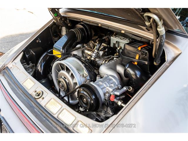 1984 Porsche Carrera (CC-2122367) for sale in Beverly Hills, California