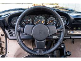 1984 Porsche Carrera (CC-2122367) for sale in Beverly Hills, California