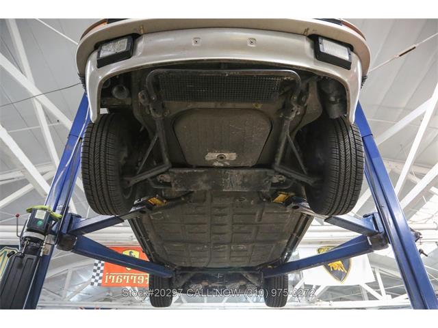 1984 Porsche Carrera (CC-2122367) for sale in Beverly Hills, California