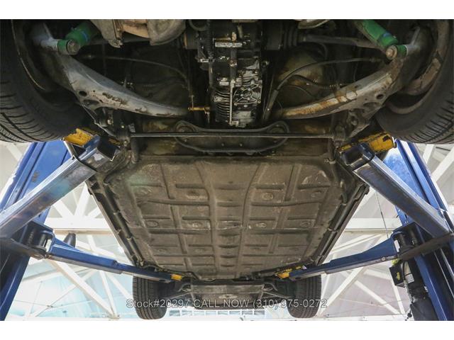 1984 Porsche Carrera (CC-2122367) for sale in Beverly Hills, California