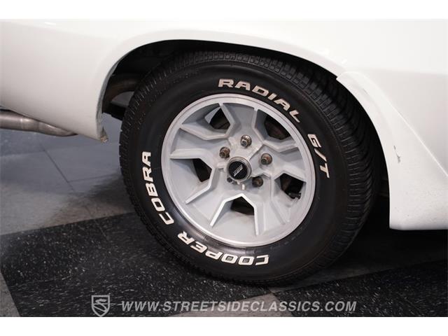 1981 Chevrolet Camaro (CC-2122368) for sale in Lithia Springs, Georgia