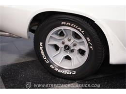 1981 Chevrolet Camaro (CC-2122368) for sale in Lithia Springs, Georgia