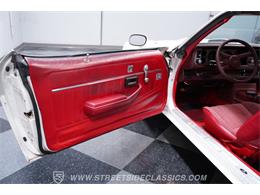 1981 Chevrolet Camaro (CC-2122368) for sale in Lithia Springs, Georgia
