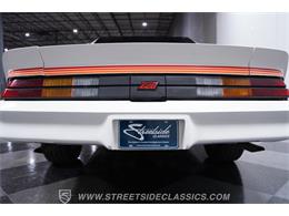 1981 Chevrolet Camaro (CC-2122368) for sale in Lithia Springs, Georgia
