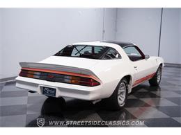 1981 Chevrolet Camaro (CC-2122368) for sale in Lithia Springs, Georgia