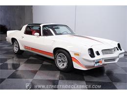 1981 Chevrolet Camaro (CC-2122368) for sale in Lithia Springs, Georgia
