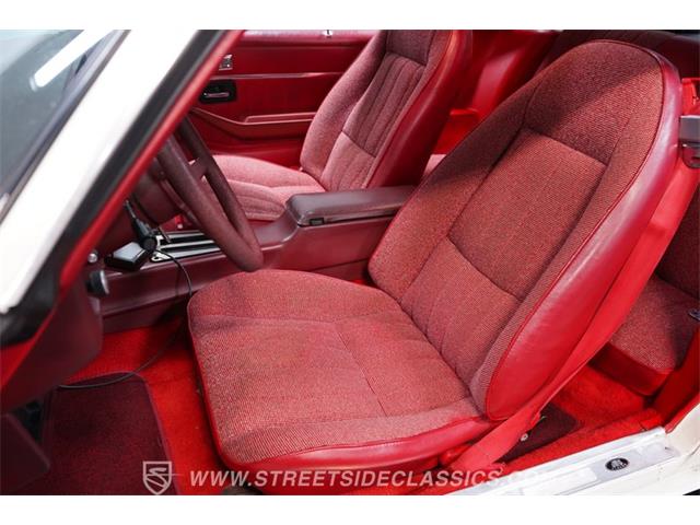 1981 Chevrolet Camaro (CC-2122368) for sale in Lithia Springs, Georgia