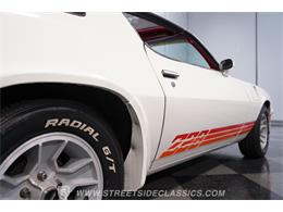1981 Chevrolet Camaro (CC-2122368) for sale in Lithia Springs, Georgia